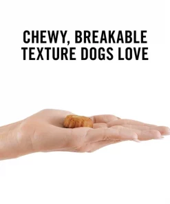 American Journey With Peanut Butter & Banana Grain-Free Soft-Baked Dog Treats, 8-oz bag 5 American Journey With Peanut Butter & Banana Grain-Free Soft-Baked Dog Treats, 8-oz bag -American Journey Sales 2024 280804 PT3. SY630 V1650304002