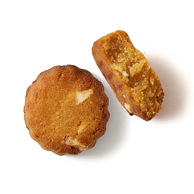 American Journey With Peanut Butter & Banana Grain-Free Soft-Baked Dog Treats, 8-oz bag American Journey With Peanut Butter & Banana Grain-Free Soft-Baked Dog Treats, 8-oz bag -American Journey Sales 2024 280804 PT4. SY630 V1626205911