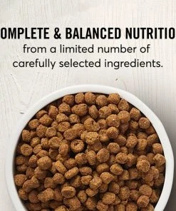 American Journey Grain-Free Limited Ingredient Duck & Pea Recipe Dry Cat Food, 12lb bag 4 American Journey Grain-Free Limited Ingredient Duck & Pea Recipe Dry Cat Food, 12lb bag -American Journey Sales 2024 285447 PT2. SY630 V1628173893