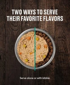 American Journey Active Life Formula Lamb & Garden Vegetables Recipe Canned Dog Food, 12.5-oz, case of 12 -American Journey Sales 2024 286575 PT6. SY630 V1632754381
