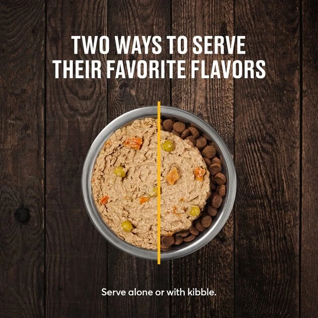 American Journey Active Life Formula Poultry & Beef Variety Pack Canned Dog Food, 12.5-oz, case of 12 American Journey Active Life Formula Poultry & Beef Variety Pack Canned Dog Food, 12.5-oz, case of 12 -American Journey Sales 2024 286581 PT7. SY630 V1629147675