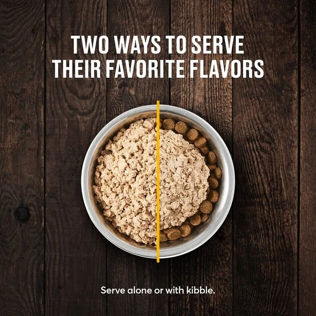 American Journey Chicken Recipe Grain-Free Canned Dog Food, 12.5-oz, case of 12 American Journey Chicken Recipe Grain-Free Canned Dog Food, 12.5-oz -American Journey Sales 2024 287336 PT5. SY630 V1649265816