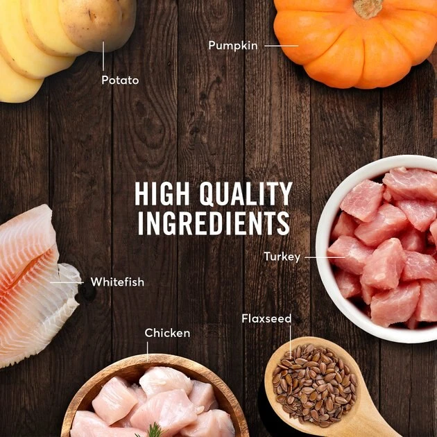 American Journey Turkey Recipe Grain-Free Canned Dog Food, 12.5-oz, case of 12 American Journey Turkey Recipe Grain-Free Canned Dog Food, 12.5-oz -American Journey Sales 2024 287338 PT4. SY630 V1649265690