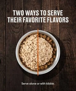 American Journey Turkey Recipe Grain-Free Canned Dog Food, 12.5-oz 7 American Journey Turkey Recipe Grain-Free Canned Dog Food, 12.5-oz -American Journey Sales 2024 287338 PT5. SY630 V1649265801