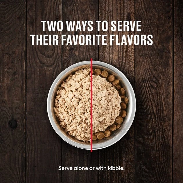 American Journey Beef Recipe Grain-Free Canned Dog Food, 12.5-oz, case of 12 American Journey Beef Recipe Grain-Free Canned Dog Food, 12.5-oz, case of 12 -American Journey Sales 2024 287343 PT5. SY630 V1649265803