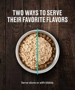 American Journey Lamb Recipe Grain-Free Canned Dog Food, 12.5-oz, case of 12 -American Journey Sales 2024 287345 PT5. SY630 V1649265788