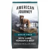 American Journey Grain-Free with Lamb, Venison & Beef Dry Dog Food, 24-lb bag 2 American Journey Grain-Free with Lamb, Venison & Beef Dry Dog Food, 24-lb bag -American Journey Sales 2024 291328 MAIN. SY630 V1625085756