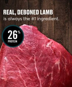 American Journey Grain-Free with Lamb, Venison & Beef Dry Dog Food, 24-lb bag 8 American Journey Grain-Free with Lamb, Venison & Beef Dry Dog Food, 24-lb bag -American Journey Sales 2024 291328 PT6. SY630 V1625086059