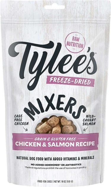 American Journey Beef & Sweet Potato Recipe Grain-Free Dry Food + Tylee's Freeze-Dried Mixers for Dogs, Chicken & Salmon Recipe American Journey||Tylee's American Journey Beef & Sweet Potato Recipe Grain-Free Dry Food + Tylee's Freeze-Dried Mixers for Dogs, Chicken & Salmon Recipe -American Journey Sales 2024 292592 PT4. SY630 V1620004941