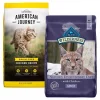American Journey||Blue Buffalo American Journey Chicken Recipe + Blue Buffalo Wilderness Chicken Recipe Grain-Free Dry Cat Food -American Journey Sales 2024 292598 MAIN. SY630 V1620009443