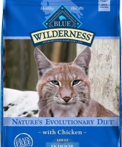 American Journey||Blue Buffalo American Journey Indoor Recipe with Chicken Grain-Free Dry Food + Blue Buffalo Wilderness Indoor Chicken Recipe Grain-Free Dry Cat Food 6 American Journey||Blue Buffalo American Journey Indoor Recipe with Chicken Grain-Free Dry Food + Blue Buffalo Wilderness Indoor Chicken Recipe Grain-Free Dry Cat Food -American Journey Sales 2024 292602 PT4. SY630 V1620009151