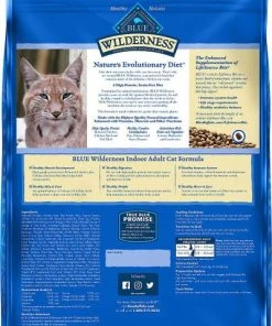 American Journey||Blue Buffalo American Journey Indoor Recipe with Chicken Grain-Free Dry Food + Blue Buffalo Wilderness Indoor Chicken Recipe Grain-Free Dry Cat Food 7 American Journey||Blue Buffalo American Journey Indoor Recipe with Chicken Grain-Free Dry Food + Blue Buffalo Wilderness Indoor Chicken Recipe Grain-Free Dry Cat Food -American Journey Sales 2024 292602 PT5. SY630 V1619987233