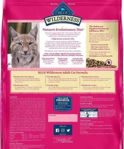 American Journey||Blue Buffalo American Journey Salmon Recipe Grain-Free Dry Food + Blue Buffalo Wilderness Salmon Recipe Grain-Free Dry Cat Food 7 American Journey||Blue Buffalo American Journey Salmon Recipe Grain-Free Dry Food + Blue Buffalo Wilderness Salmon Recipe Grain-Free Dry Cat Food -American Journey Sales 2024 292626 PT5. SY630 V1619980922