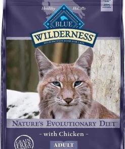 American Journey||Blue Buffalo American Journey Turkey & Chicken Recipe + Blue Buffalo Wilderness Chicken Recipe Grain-Free Dry Cat Food 6 American Journey||Blue Buffalo American Journey Turkey & Chicken Recipe + Blue Buffalo Wilderness Chicken Recipe Grain-Free Dry Cat Food -American Journey Sales 2024 292638 PT4. SY630 V1620003445