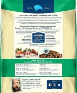 Blue Buffalo||American Journey Blue Buffalo Life Protection Formula Adult Lamb & Brown Rice Recipe Dry Food + American Journey Beef & Chicken Recipe Grain-Free Canned Dog Food 4 Blue Buffalo||American Journey Blue Buffalo Life Protection Formula Adult Lamb & Brown Rice Recipe Dry Food + American Journey Beef & Chicken Recipe Grain-Free Canned Dog Food -American Journey Sales 2024 292710 PT2. SY630 V1619976724