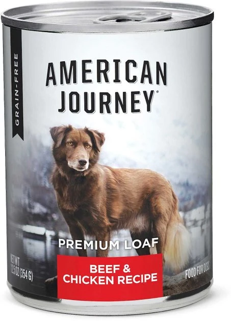 Blue Buffalo Life Protection Formula Adult Lamb & Brown Rice Recipe Dry Food + American Journey Beef & Chicken Recipe Grain-Free Canned Dog Food Blue Buffalo||American Journey Blue Buffalo Life Protection Formula Adult Lamb & Brown Rice Recipe Dry Food + American Journey Beef & Chicken Recipe Grain-Free Canned Dog Food -American Journey Sales 2024 292710 PT4. SY630 V1620004922