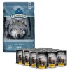 Blue Buffalo||American Journey Blue Buffalo Wilderness Chicken Recipe Grain-Free Dry Food + American Journey Stews Chicken & Vegetables Recipe in Gravy Grain-Free Canned Dog Food 1 Blue Buffalo||American Journey Blue Buffalo Wilderness Chicken Recipe Grain-Free Dry Food + American Journey Stews Chicken & Vegetables Recipe in Gravy Grain-Free Canned Dog Food -American Journey Sales 2024 292744 MAIN. SY630 V1620243748