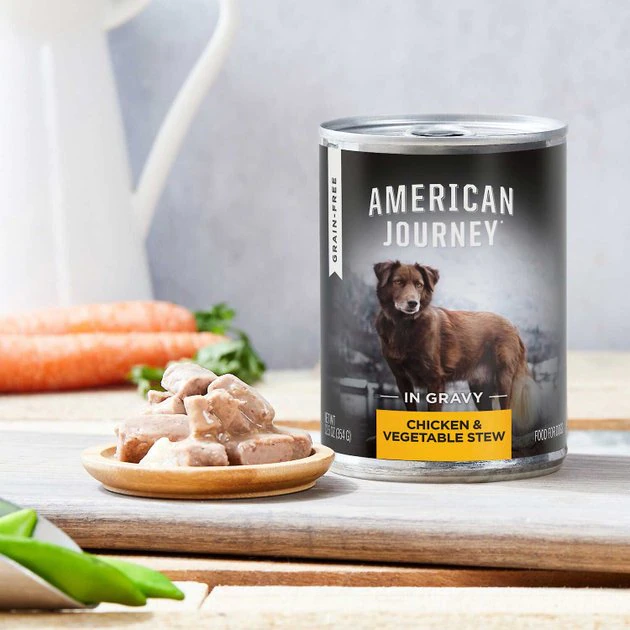 Blue Buffalo Wilderness Chicken Recipe Grain-Free Dry Food + American Journey Stews Chicken & Vegetables Recipe in Gravy Grain-Free Canned Dog Food Blue Buffalo||American Journey Blue Buffalo Wilderness Chicken Recipe Grain-Free Dry Food + American Journey Stews Chicken & Vegetables Recipe in Gravy Grain-Free Canned Dog Food -American Journey Sales 2024 292744 PT5. SY630 V1620246757