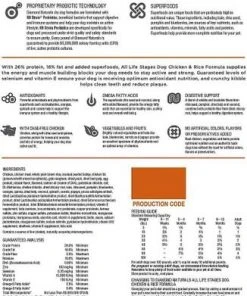 Diamond||American Journey Diamond Naturals Chicken & Rice Formula All Life Stages Dry Food + American Journey Beef Recipe Grain-Free Soft & Chewy Training Bits Dog Treats -American Journey Sales 2024 292874 PT2. SY630 V1619979724