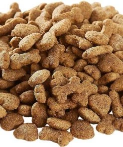 Gentle Giants||American Journey Gentle Giants Canine Nutrition Chicken Dry Food + American Journey Peanut Butter Recipe Grain-Free Oven Baked Crunchy Biscuit Dog Treats -American Journey Sales 2024 293126 PT2. SY630 V1619988128