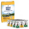 Natural Balance||American Journey Natural Balance L.I.D. Limited Ingredient Diets Grain-Free Duck & Potato Formula Dry Food + American Journey Limited Ingredient Poultry Grain-Free Canned Dog Food -American Journey Sales 2024 293350 MAIN. SY630 V1620009434