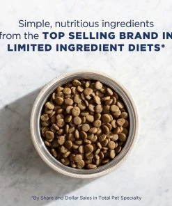 Natural Balance||American Journey Natural Balance L.I.D. Limited Ingredient Diets Grain-Free Duck & Potato Formula Dry Food + American Journey Limited Ingredient Poultry Grain-Free Canned Dog Food -American Journey Sales 2024 293350 PT3. SY630 V1619988445