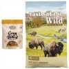 Taste of the Wild||American Journey Taste of the Wild Ancient Prairie with Ancient Grains Dry Food + American Journey Peanut Butter Recipe Grain-Free Oven Baked Crunchy Biscuit Dog Treats 2 Taste of the Wild||American Journey Taste of the Wild Ancient Prairie with Ancient Grains Dry Food + American Journey Peanut Butter Recipe Grain-Free Oven Baked Crunchy Biscuit Dog Treats -American Journey Sales 2024 293860 MAIN. SY630 V1657656667