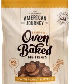 Taste of the Wild||American Journey Taste of the Wild Ancient Prairie with Ancient Grains Dry Food + American Journey Peanut Butter Recipe Grain-Free Oven Baked Crunchy Biscuit Dog Treats -American Journey Sales 2024 293860 PT5. SY630 V1657656667