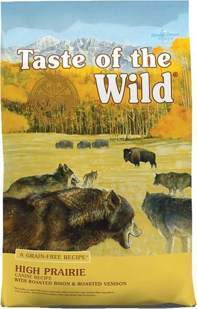 Taste of the Wild High Prairie Grain-Free Dry Food + American Journey Peanut Butter Recipe Grain-Free Oven Baked Crunchy Biscuit Dog Treats Taste of the Wild||American Journey Taste of the Wild High Prairie Grain-Free Dry Food + American Journey Peanut Butter Recipe Grain-Free Oven Baked Crunchy Biscuit Dog Treats -American Journey Sales 2024 293870 PT1. SY630 V1657656668