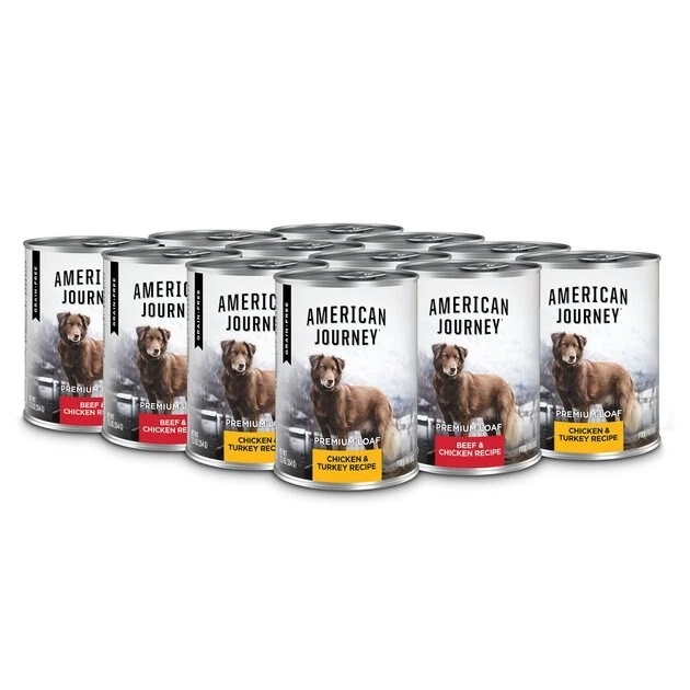 Taste of the Wild High Prairie Grain-Free Dry Food + American Journey Poultry & Beef Grain-Free Canned Dog Food Taste of the Wild||American Journey Taste of the Wild High Prairie Grain-Free Dry Food + American Journey Poultry & Beef Grain-Free Canned Dog Food -American Journey Sales 2024 293872 PT5. SY630 V1657656668
