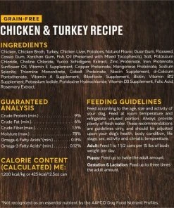 Taste of the Wild||American Journey Taste of the Wild High Prairie Grain-Free Dry Food + American Journey Poultry & Beef Grain-Free Canned Dog Food 10 Taste of the Wild||American Journey Taste of the Wild High Prairie Grain-Free Dry Food + American Journey Poultry & Beef Grain-Free Canned Dog Food -American Journey Sales 2024 293872 PT8. SY630 V1657656668