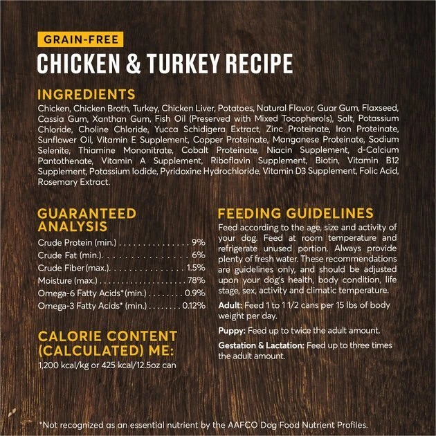 Taste of the Wild High Prairie Grain-Free Dry Food + American Journey Poultry & Beef Grain-Free Canned Dog Food Taste of the Wild||American Journey Taste of the Wild High Prairie Grain-Free Dry Food + American Journey Poultry & Beef Grain-Free Canned Dog Food -American Journey Sales 2024 293872 PT8. SY630 V1657656668
