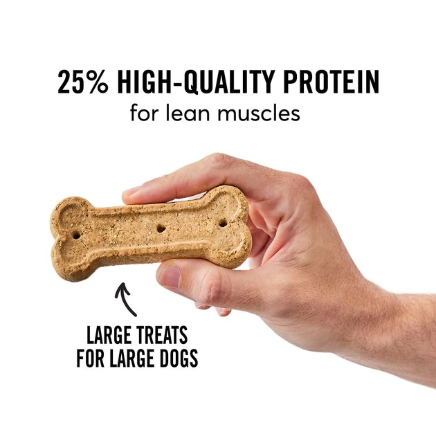 American Journey Active Life Chicken & Rice Flavor Large Biscuit Dog Treats, 15lb box American Journey Active Life Chicken & Rice Flavor Large Biscuit Dog Treats, 15lb box -American Journey Sales 2024 297544 PT2. SY630 V1632493275