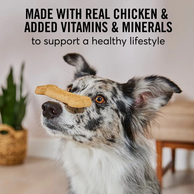 American Journey Active Life Chicken & Rice Flavor Large Biscuit Dog Treats, 15lb box American Journey Active Life Chicken & Rice Flavor Large Biscuit Dog Treats, 15lb box -American Journey Sales 2024 297544 PT3. SY630 V1632493274