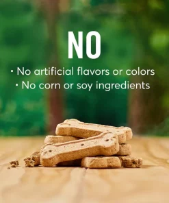 American Journey Active Life Chicken & Rice Flavor Large Biscuit Dog Treats, 15lb box 7 American Journey Active Life Chicken & Rice Flavor Large Biscuit Dog Treats, 15lb box -American Journey Sales 2024 297544 PT6. SY630 V1632493279