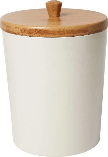 American Journey 100% Chicken Freeze-Dried Grain-Free Cat Treats, 2-oz bag + Frisco Melamine Dog & Cat Treat Jar with Bamboo Lid, 8 Cups American Journey||Frisco American Journey 100% Chicken Freeze-Dried Grain-Free Cat Treats + Frisco Melamine Dog & Cat Treat Jar with Bamboo Lid, 8 Cups -American Journey Sales 2024 297660 PT5. SY630 V1623339154