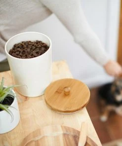 American Journey||Frisco American Journey 100% Chicken Freeze-Dried Grain-Free Cat Treats + Frisco Melamine Dog & Cat Treat Jar with Bamboo Lid, 8 Cups 9 American Journey||Frisco American Journey 100% Chicken Freeze-Dried Grain-Free Cat Treats + Frisco Melamine Dog & Cat Treat Jar with Bamboo Lid, 8 Cups -American Journey Sales 2024 297660 PT7. SY630 V1623339151