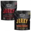 American Journey Beef Jerky Grain-Free Dog Treats, 6.5-oz bag + American Journey Chicken Jerky Grain-Free Dog Treats, 6.5-oz bag