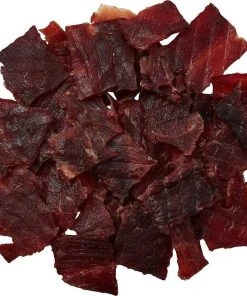 American Journey Beef Jerky Grain-Free Dog Treats, 6.5-oz bag + American Journey Chicken Jerky Grain-Free Dog Treats, 6.5-oz bag -American Journey Sales 2024 297684 PT3. SY630 V1621270341