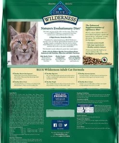 American Journey||Blue Buffalo American Journey Duck Recipe Grain-Free Dry Cat Food, 12-lb bag + Blue Buffalo Wilderness Duck Recipe Grain-Free Dry Cat Food, 11-lb bag -American Journey Sales 2024 297692 PT5. SY630 V1623251251