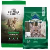 American Journey||Blue Buffalo American Journey Duck Recipe Grain-Free Dry Cat Food, 5-lb bag + Blue Buffalo Wilderness Duck Recipe Grain-Free Dry Cat Food, 5-lb bag 2 American Journey||Blue Buffalo American Journey Duck Recipe Grain-Free Dry Cat Food, 5-lb bag + Blue Buffalo Wilderness Duck Recipe Grain-Free Dry Cat Food, 5-lb bag -American Journey Sales 2024 297694 MAIN. SY630 V1623253961