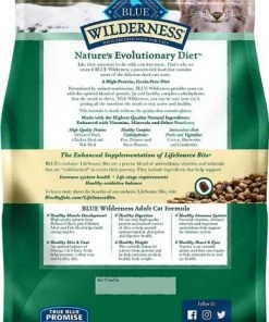 American Journey||Blue Buffalo American Journey Duck Recipe Grain-Free Dry Cat Food, 5-lb bag + Blue Buffalo Wilderness Duck Recipe Grain-Free Dry Cat Food, 5-lb bag 7 American Journey||Blue Buffalo American Journey Duck Recipe Grain-Free Dry Cat Food, 5-lb bag + Blue Buffalo Wilderness Duck Recipe Grain-Free Dry Cat Food, 5-lb bag -American Journey Sales 2024 297694 PT5. SY630 V1623255441