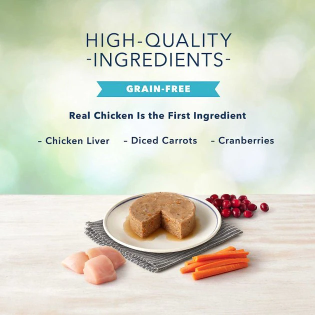 American Journey Indoor Pate Chicken Recipe Grain-Free Canned Cat Food, 5.5-oz, case of 24 + Blue Buffalo Freedom Indoor Adult Chicken Recipe Grain-Free Canned Cat Food, 5.5-oz, case of 24 American Journey||Blue Buffalo American Journey Indoor Pate Chicken Recipe Grain-Free Canned Cat Food, 5.5-oz, case of 24 + Blue Buffalo Freedom Indoor Adult Chicken Recipe Grain-Free Canned Cat Food, 5.5-oz, case of 24 -American Journey Sales 2024 297714 PT6. SY630 V1621292249