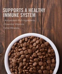 American Journey Limited Ingredient Duck & Sweet Potato Recipe Grain-Free Dry Dog Food, 24-lb bag + American Journey Limited Ingredient Diet Duck & Sweet Potato Recipe Grain-Free Canned Dog Food, 12.5-oz, case of 12 5 American Journey Limited Ingredient Duck & Sweet Potato Recipe Grain-Free Dry Dog Food, 24-lb bag + American Journey Limited Ingredient Diet Duck & Sweet Potato Recipe Grain-Free Canned Dog Food, 12.5-oz, case of 12 -American Journey Sales 2024 297750 PT3. SY630 V1621303336
