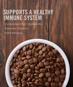 American Journey Limited Ingredient Lamb & Sweet Potato Recipe Grain-Free Dry Dog Food, 24-lb bag + American Journey Limited Ingredient Diet Lamb & Sweet Potato Recipe Grain-Free Canned Dog Food, 12.5-oz, case of 12 -American Journey Sales 2024 297754 PT3. SY630 V1621287775