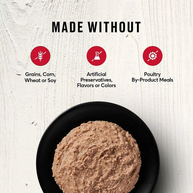 American Journey Pate Beef & Chicken Recipe Grain-Free Canned Cat Food, 3-oz, case of 24 + Wellness Complete Health Adult Beef & Chicken Formula Grain-Free Canned Cat Food, 3-oz, case of 24 American Journey||Wellness American Journey Pate Beef & Chicken Recipe Grain-Free Canned Cat Food, 3-oz, case of 24 + Wellness Complete Health Adult Beef & Chicken Formula Grain-Free Canned Cat Food, 3-oz, case of 24 -American Journey Sales 2024 297786 PT2. SY630 V1621261032