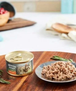 American Journey||Wellness American Journey Pate Turkey Recipe Grain-Free Canned Cat Food, 3-oz, case of 24 + Wellness Complete Health Turkey Formula Grain-Free Canned Cat Food, 3-oz, case of 24 4 American Journey||Wellness American Journey Pate Turkey Recipe Grain-Free Canned Cat Food, 3-oz, case of 24 + Wellness Complete Health Turkey Formula Grain-Free Canned Cat Food, 3-oz, case of 24 -American Journey Sales 2024 297804 PT2. SY630 V1623255756