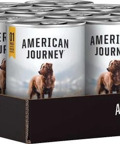 Natural Balance||American Journey Natural Balance L.I.D. Limited Ingredient Diets Grain-Free Chicken & Sweet Potato Formula Dry Dog Food, 24-lb bag + American Journey Limited Ingredient Diet Chicken & Sweet Potato Recipe Grain-Free Canned Dog Food, 12.5-oz, case of 12 8 Natural Balance||American Journey Natural Balance L.I.D. Limited Ingredient Diets Grain-Free Chicken & Sweet Potato Formula Dry Dog Food, 24-lb bag + American Journey Limited Ingredient Diet Chicken & Sweet Potato Recipe Grain-Free Canned Dog Food, 12.5-oz, case of 12 -American Journey Sales 2024 298228 PT6. SY630 V1623203259