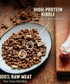 Wellness||American Journey Wellness CORE RawRev Grain-Free Indoor Recipe with Freeze-Dried Turkey Liver Dry Cat Food, 10-lb bag + American Journey 100% Chicken Freeze-Dried Grain-Free Cat Treats, 5-oz bag 5 Wellness||American Journey Wellness CORE RawRev Grain-Free Indoor Recipe with Freeze-Dried Turkey Liver Dry Cat Food, 10-lb bag + American Journey 100% Chicken Freeze-Dried Grain-Free Cat Treats, 5-oz bag -American Journey Sales 2024 298718 PT3. SY630 V1623197263