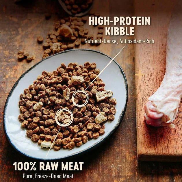 Wellness CORE RawRev Grain-Free Indoor Recipe with Freeze-Dried Turkey Liver Dry Cat Food, 10-lb bag + American Journey 100% Chicken Freeze-Dried Grain-Free Cat Treats, 5-oz bag Wellness||American Journey Wellness CORE RawRev Grain-Free Indoor Recipe with Freeze-Dried Turkey Liver Dry Cat Food, 10-lb bag + American Journey 100% Chicken Freeze-Dried Grain-Free Cat Treats, 5-oz bag -American Journey Sales 2024 298718 PT3. SY630 V1623197263